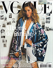 Vogue (France-December 2002)
