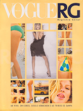 Vogue RG (Brazil-June 2002)