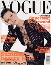 Vogue (UK-June 2002)