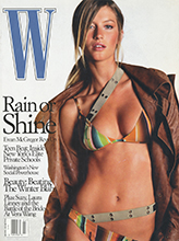 W (USA-February 2002)