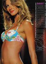 World Fashion (Brazil-July 2002)