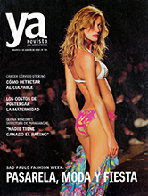 Ya (Brazil-6 August 2002)