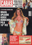 Caras (Brazil-4 July 2003)