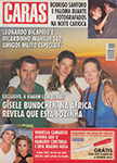Caras (Brazil-16 May 2003)