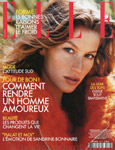 Elle (France-20 January 2003)