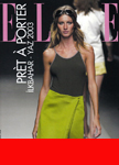 Elle (Turkey-March 2003)