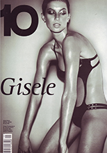 10 (UK-Winter 2003)