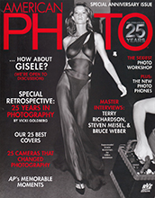 American Photo (USA-May 2003)