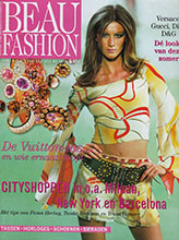Beau Fashion (The Netherlands-March 2003)