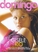 Domingo (Brazil-June 2003)