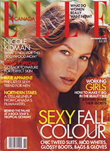 Elle (Canada-November 2003)