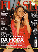Flash (Brazil-February 2003)