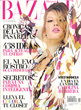 Harper's Bazaar (En Espanol-February 2003)