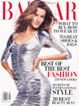 Harper's Bazaar (USA-February 2003)