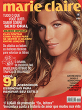 Marie-Claire (Brazil-September 2003)