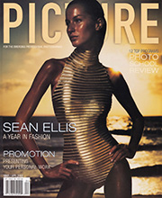 Picture (USA-March 2003)