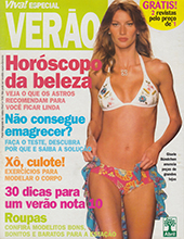 Viva (Brazil-Spring Summer 2003)