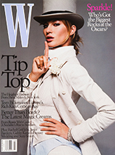 W (USA-March 2003)