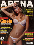 Arena (UK-October 2004)