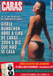 Caras (Brazil-9 January 2004)