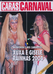 Caras (Brazil-27 February 2004)