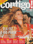 Contigo (Brazil-26 February 2004)