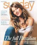 Sunday Herald (Australia-31 October 2004)
