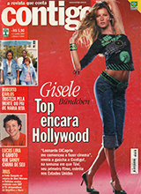 Contigo (Brazil-7 October 2004)
