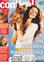 Contigo (Brazil-15 July 2004)