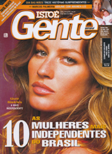 Gente (Brazil-3 May 2004)