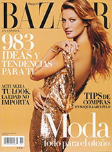 Harper's Bazaar (En Espanol-September 2004)