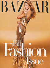 Harper's Bazaar (USA-September 2004)