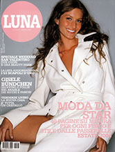 Luna (Italy-February 2004)