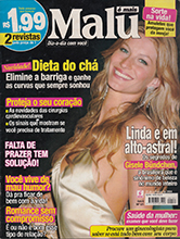 Malu (Brazil-October 2004)