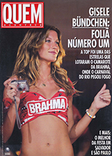 Quem (Brazil-5 March 2004)