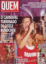 Quem (Brazil-27 February 2004)