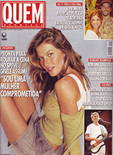 Quem (Brazil-30 January 2004)