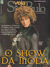 Veja (Brazil-4 February 2004)
