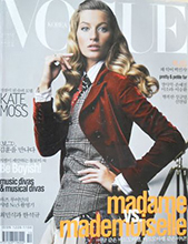 Vogue (Korea-October 2004)
