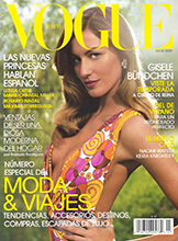 Vogue (Mexico-July 2004)