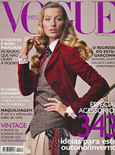 Vogue (Portugal-October 2004)