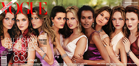 Vogue (USA-September 2004)