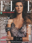 Elle (Brazil-May 2005)
