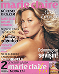 Marie-Claire (Turkey-March 2005)
