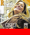 Revista do Correos (Brazil-May 2005)