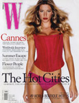 W (Korea-July 2005)
