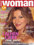 Woman (Germany-September 2005)