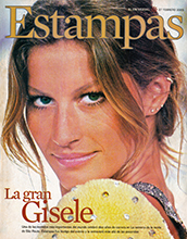 Estampas (Venezuela-27 February 2005)