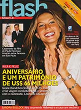 Flash (Brazil-Nr.106-2005)