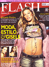Flash (Brazil-Nr.80-2005)